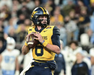 Mountaineers begin fall practice today